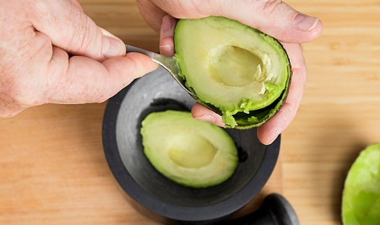 Kalbinizin Yeni Dostu: Avokado! Sağlık Uzmanları Uyarıyor: Her Gün Tüketin