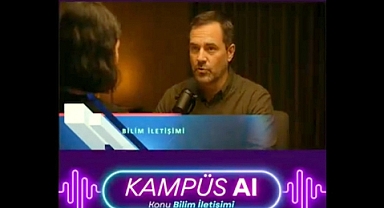 “Kampüs AI” Yükseköğretim Kurulu Başkanı Prof. Dr. Erol Özvar’ın Takdirini Topladı