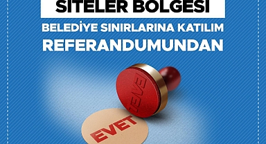 Karacaören Siteleri, Çanakkale Belediyesi'ne bağlandı
