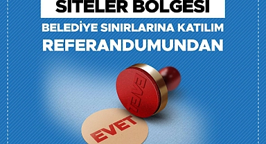 Karacaören Siteleri, Çanakkale Belediyesi'ne bağlandı