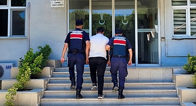 Kaynak ve spiral makinesi yangına neden oldu: İki ayrı noktada gözaltılar var!