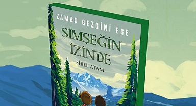Kaz Dağları'ndan ilhamla yazıldı: Sibel Atam'dan zamanda sürükleyici bir yolculuk!