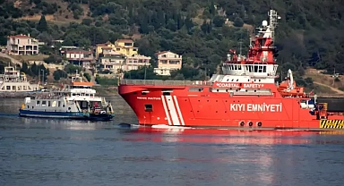 Kıyı Emniyeti Genel Müdürlüğü Eski Hükümlü ve TMY kapsamında sürekli işçi alımı yapacak