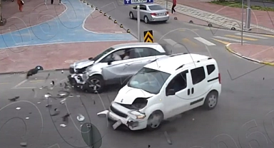 Kurban Bayramı'nın 1. Gününde  Trafik Bilançosu: 7 Kişi Hayatını Kaybetti, 1.128 Yaralı