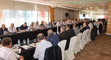 Levent Gürbüz: "CHP halkın partisidir, teslim alınamaz"