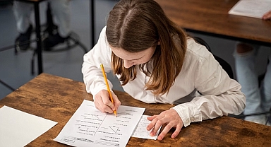 LGS maratonu tamamlandı: 1 milyondan fazla öğrenci ter döktü