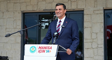 Manisa Büyükşehir Belediye Başkanı Ferdi Zeyrek hayatını kaybetti