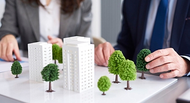 Mayıs ayında konut satışları yüzde 17,6 arttı