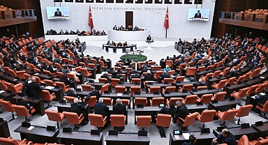 Meclis’te Kabul Edildi: Nüfusu 5 Bin ve Üzerinde Olan Yerleşim Yerlerine Belediye Kurulabilecek