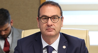 Milletvekili Rıdvan Uz: “Hazırlanacak Rapor Bir Yol Haritası Olmalı”