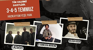 Motofest 2025 İçin Geri Sayım Başladı!