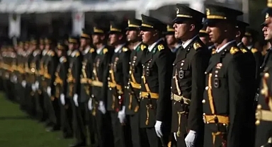 MSÜ Askeri Öğrenci Temini Başvuru Sonuçları Açıklandı