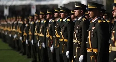 MSÜ Askeri Öğrenci Temini Başvuru Sonuçları Açıklandı