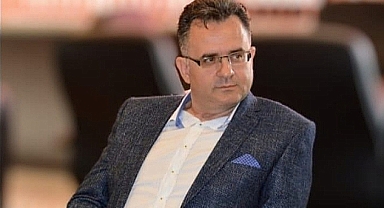 Murat Çağlayan, Çanakkale'nin trafik sorunu konusunda uyardı