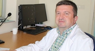 Prof. Dr. Bahadır Kırılmaz’dan Hipertansiyon ile ilgili önemli uyarılar