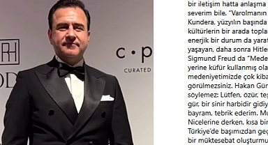 Selçuk Tepeli'nin NOW TV'den ayrılığı medya gündeminde: Gerçek neden ne?