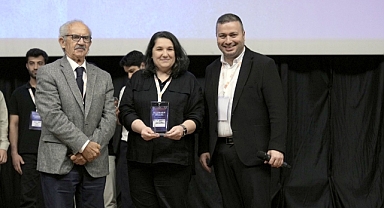 “Sentinel” Projesine Afet Odaklı Teknoloji Yarışması’nda Jüri Özel Ödülü