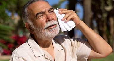 Sıcaklıklar artıyor! Çanakkale’de termometreler 38 dereceyi görecek