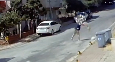 Barbaros Mahallesi'nde Çöp Krizi! Başkan Erkek'ten Sert Uyarı