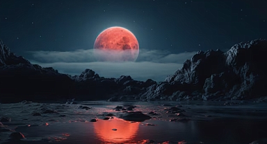 Strawberry Moon 2025 Kalbin Hasat Zamanı