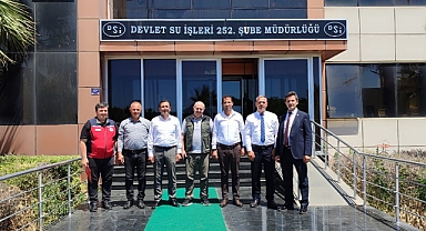 Tarım ve Orman’da Güçlü İş Birliği: Çanakkale’de Aylık Koordinasyon Toplantısı Gerçekleştirildi