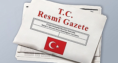 TBMM Başkanlık Divanı Üyeleri Resmi Gazete’de Yayımlandı