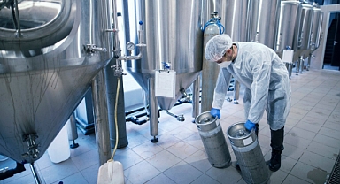 Ticari Süt İşletmeleri Nisan Ayında 981 Bin Ton Süt Topladı: Üretimde Dikkat Çeken Artışlar ve Düşüşler Var!