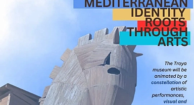 Troya Müzesi’nde sanat buluşması: MIRTA projesi final performansları 24 Haziran’da gerçekleşiyor