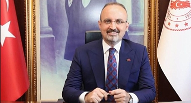 Turan’dan Kurban Bayramı Mesajı: “Bayramlarımız Bir Duruşun Adıdır”