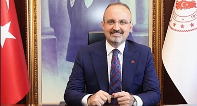 Turan’dan Kurban Bayramı Mesajı: “Bayramlarımız Bir Duruşun Adıdır”