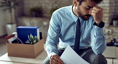 Türkiye'de İşsizlik Oranı Yüzde 8,4’e Geriledi!