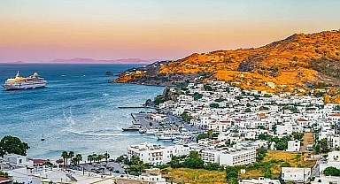 Türkiye'den Yunan Adalarına Feribotla Geçiş Rehberi