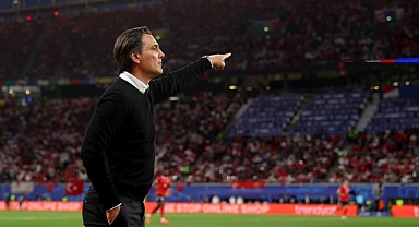 Vincenzo Montella ile Devam! TFF, Sözleşme Yenileme İçin İmzayı Atıyor