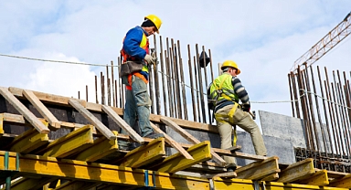 Yapı Ustalarına e-Devlet Takibi Geliyor! Yeni Sistemle İnşaatlarda Şeffaf ve Güvenli Dönem Başlıyor