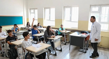 Yaz Dönemi Kursları ve Yaz Okulları 1 Temmuz’da Başlıyor!