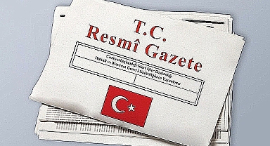 Yeni atama kararları Resmi Gazete’de yayımlandı: Stratejik kurumlara önemli isimler getirildi