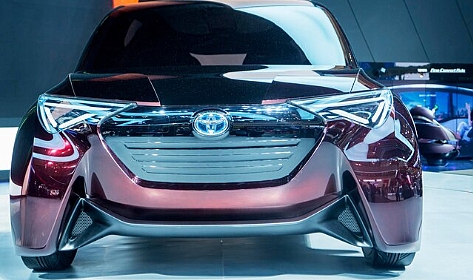 Yeni Nesil Toyota Corolla Geliyor! Hibrit Teknoloji, Göz Alıcı Tasarım ve Dijital Dönüşüm Bir Arada