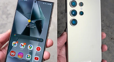 Yurt dışı Samsung S24 Ultra kullanıcıları şokta: "İkinci SIM kart çalışmıyor!"