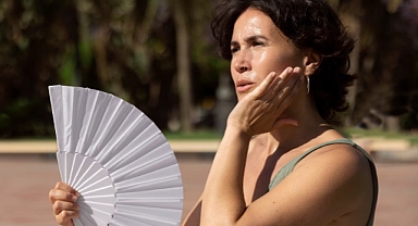 Yurt genelinde kavurucu sıcaklıklar geliyor: Sıcaklıklar 9 derece birden artacak!