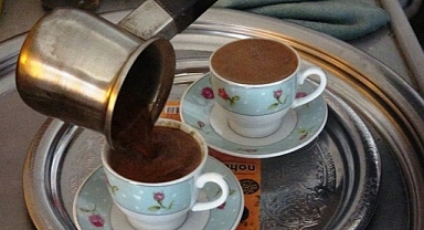 Zor Zamanların Yaratıcı Lezzeti: Nohut Kahvesi