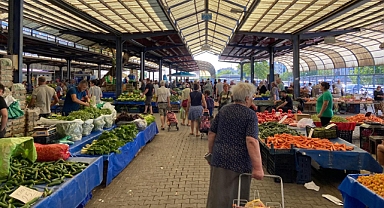 11 Temmuz 2025 Cuma Pazarı fiyat listesi
