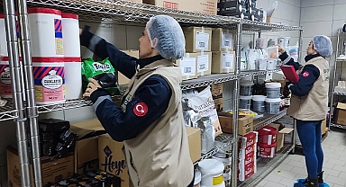 2025 Haziran’da Gıda Denetimlerinde Şok Tablo!