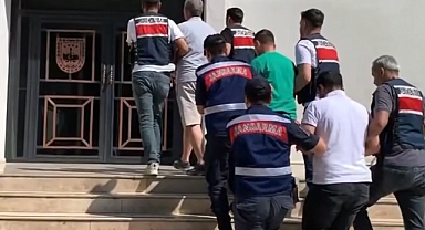 28 İlde DEAŞ Operasyonu: 153 Şüpheli Jandarma Tarafından Kıskıvrak Yakalandı!