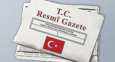 3 Temmuz 2025 Resmi Gazete kararları: YSK ve TİKA yönetmelikleri değişti
