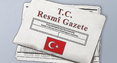 3 Temmuz 2025 Resmi Gazete kararları: YSK ve TİKA yönetmelikleri değişti
