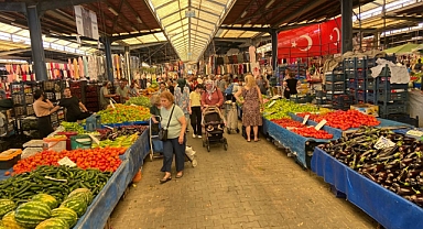 4 Temmuz 2025 Cuma Pazarı fiyat listesi
