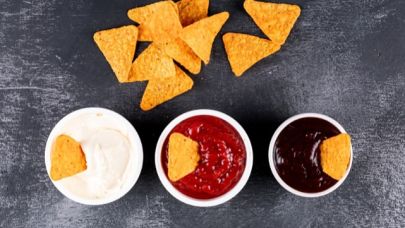 Cips Keyfinizi Doruğa Çıkaracak 5 Efsane Dip Sos Tarifi!