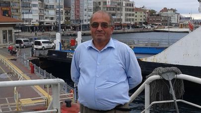 Muharrem Serttaş; "İnsanların %70’i Yunanistan’ı tercih eder"