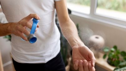 Kenelere Karşı Doğal Kalkan! Uzmanlar Uyarıyor: Dışarı Çıkmadan Önce Bunu Sürün