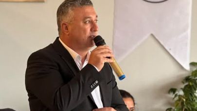 Ayvacık’ta aşırı sıcaklara karşı belediye personeline 2 günlük izin